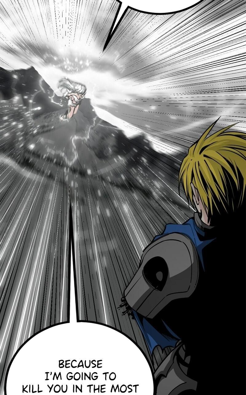 Hero Killer Chapter 249 - Page 43 in English