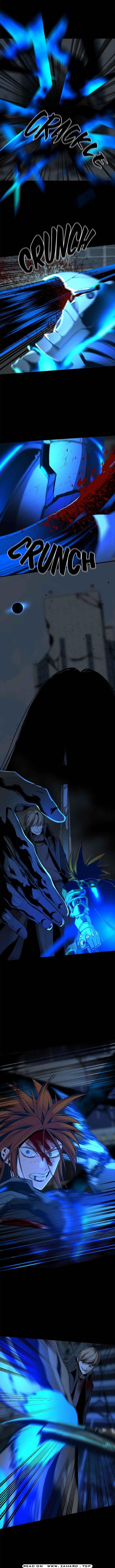 Hero Killer Chapter 25 - Page 14 in English