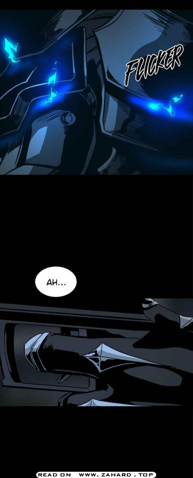 Hero Killer Chapter 25 - Page 18 in English
