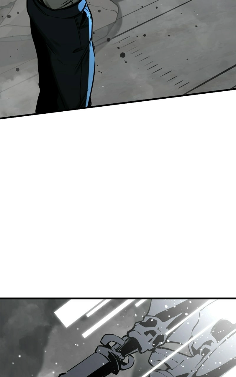 Hero Killer Chapter 250 - Page 100 in English