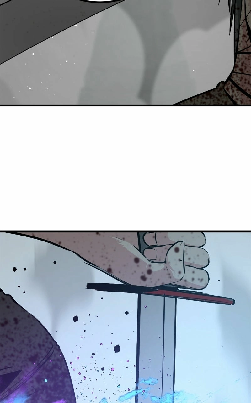 Hero Killer Chapter 250 - Page 123 in English