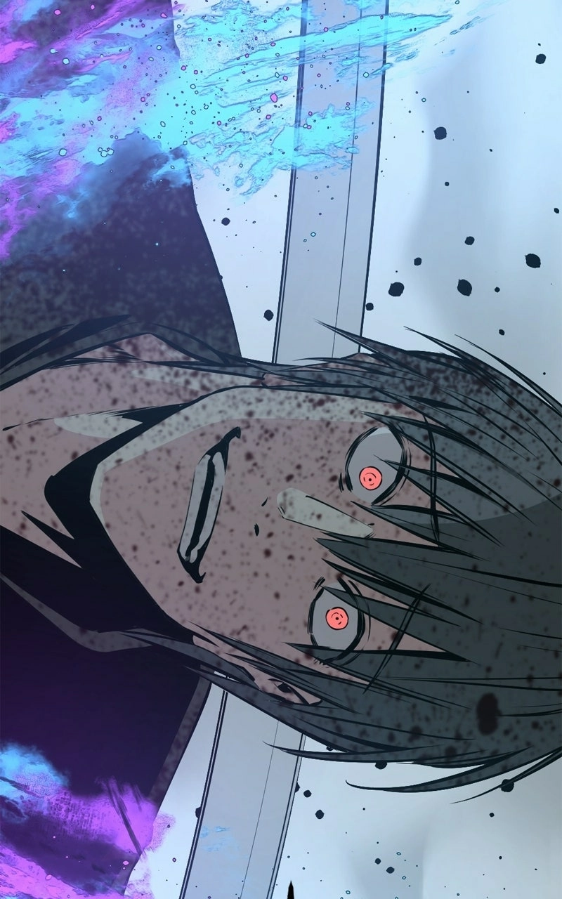 Hero Killer Chapter 250 - Page 124 in English