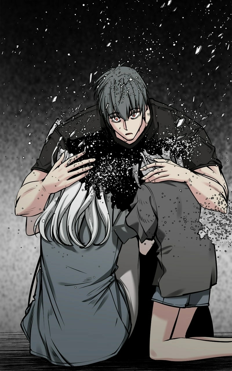 Hero Killer Chapter 250 - Page 18 in English