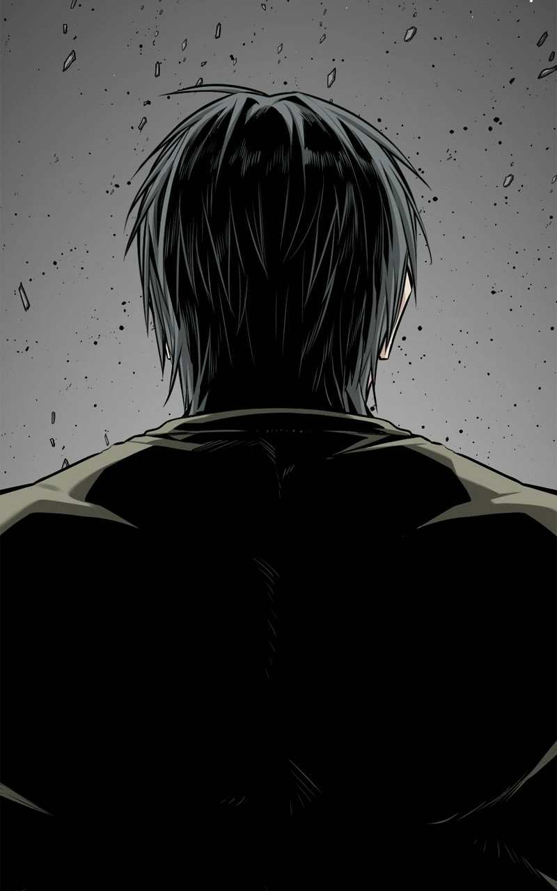Hero Killer Chapter 250 - Page 21 in English