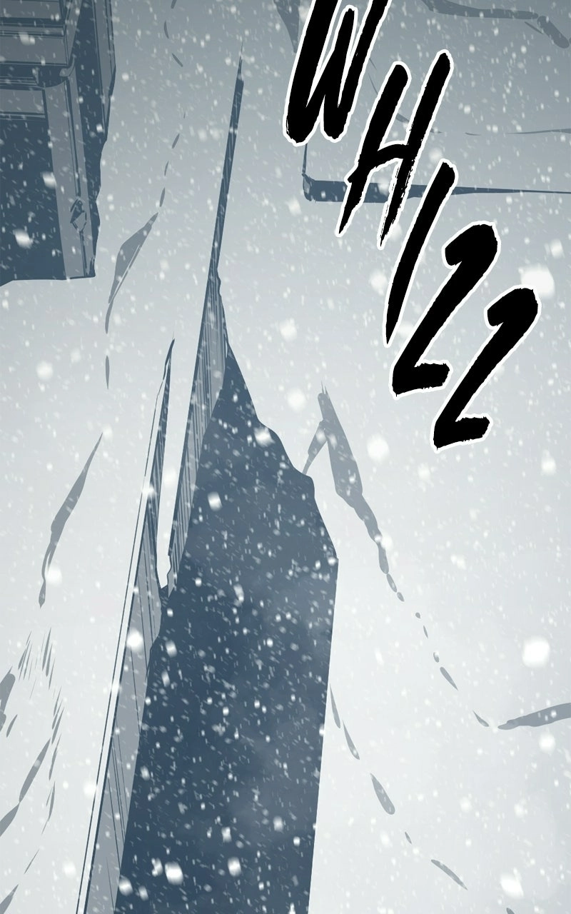 Hero Killer Chapter 250 - Page 23 in English