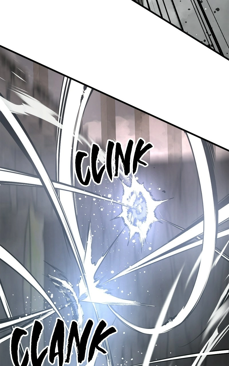 Hero Killer Chapter 250 - Page 36 in English
