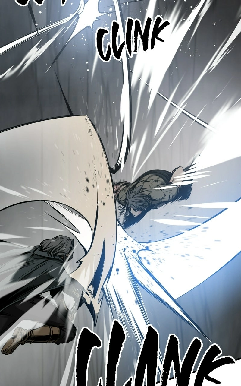 Hero Killer Chapter 250 - Page 37 in English