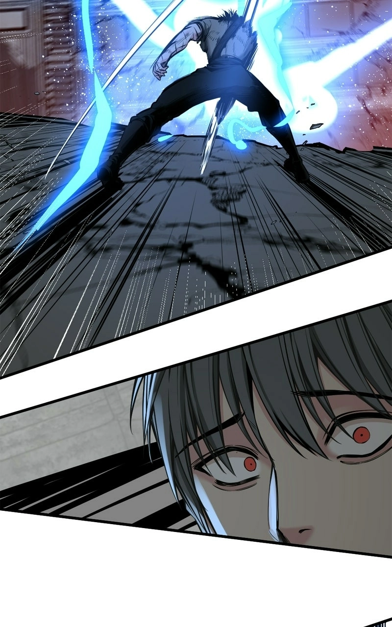 Hero Killer Chapter 250 - Page 41 in English