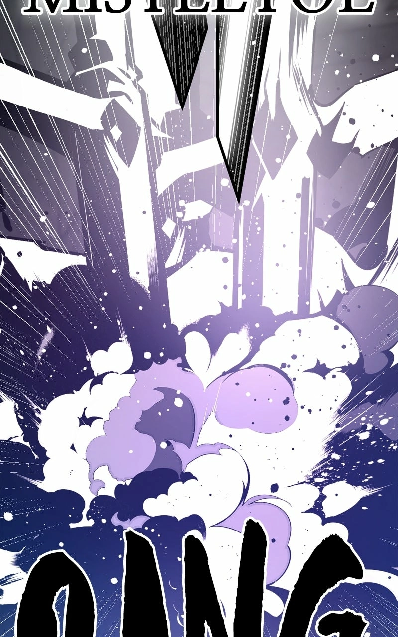 Hero Killer Chapter 250 - Page 51 in English