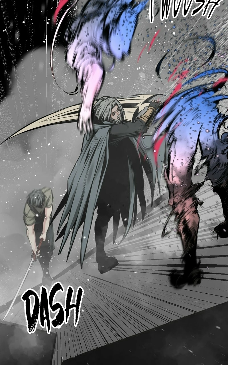 Hero Killer Chapter 250 - Page 72 in English