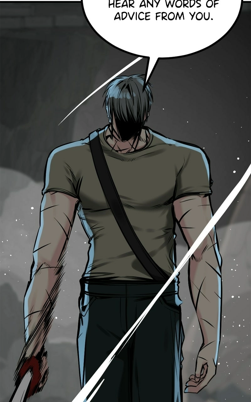 Hero Killer Chapter 250 - Page 81 in English