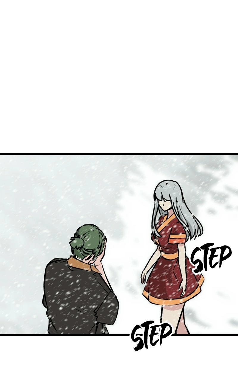 Hero Killer Chapter 251 - Page 112 in English