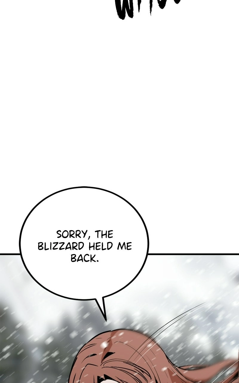 Hero Killer Chapter 251 - Page 123 in English