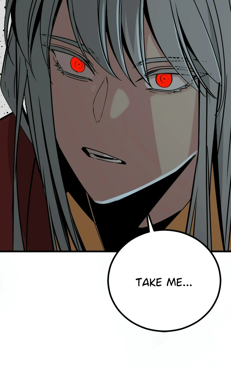 Hero Killer Chapter 251 - Page 129 in English