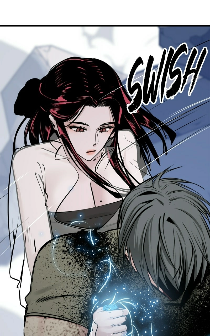 Hero Killer Chapter 251 - Page 64 in English