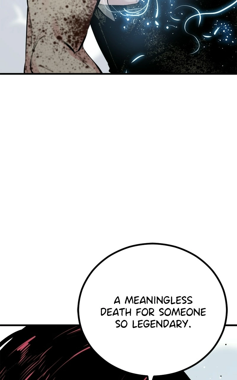 Hero Killer Chapter 251 - Page 65 in English