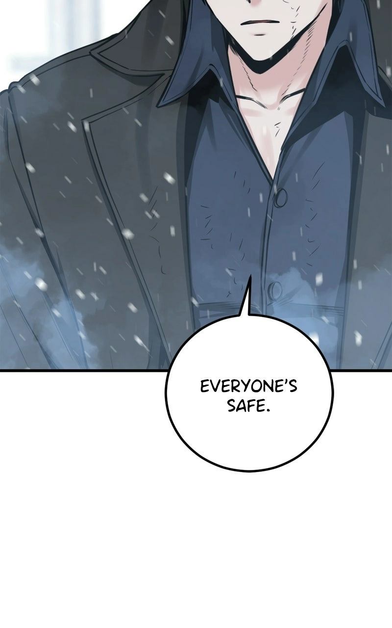 Hero Killer Chapter 251 - Page 87 in English