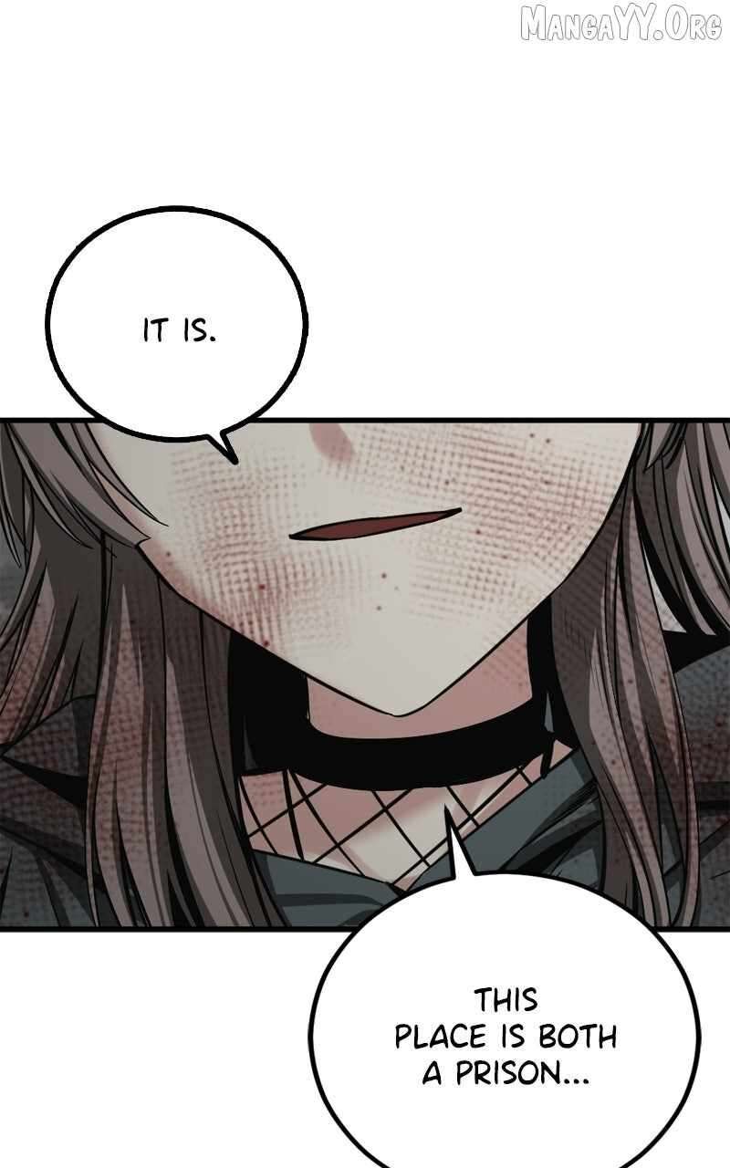 Hero Killer Chapter 252 - Page 111 in English