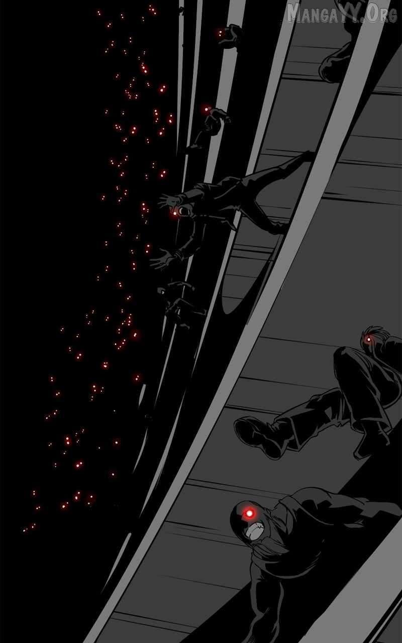 Hero Killer Chapter 252 - Page 118 in English