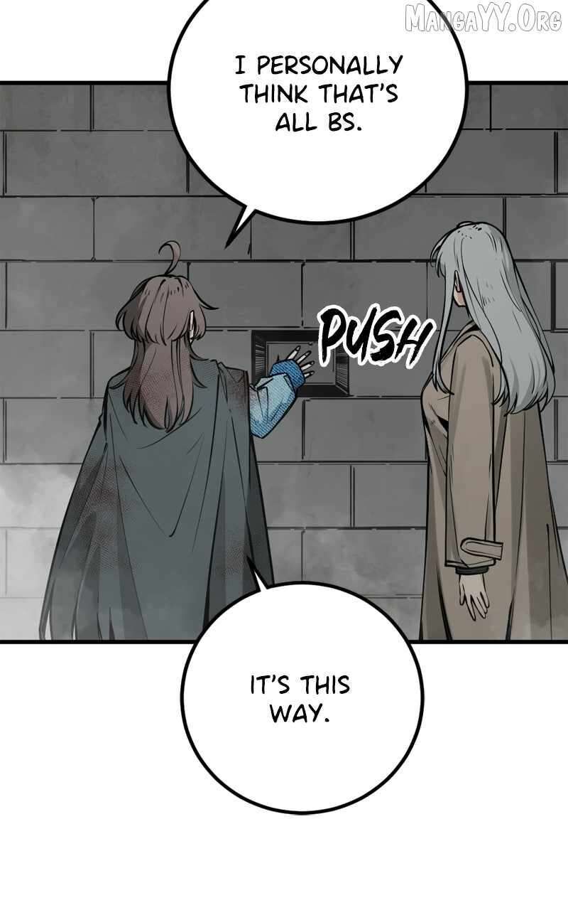 Hero Killer Chapter 252 - Page 121 in English