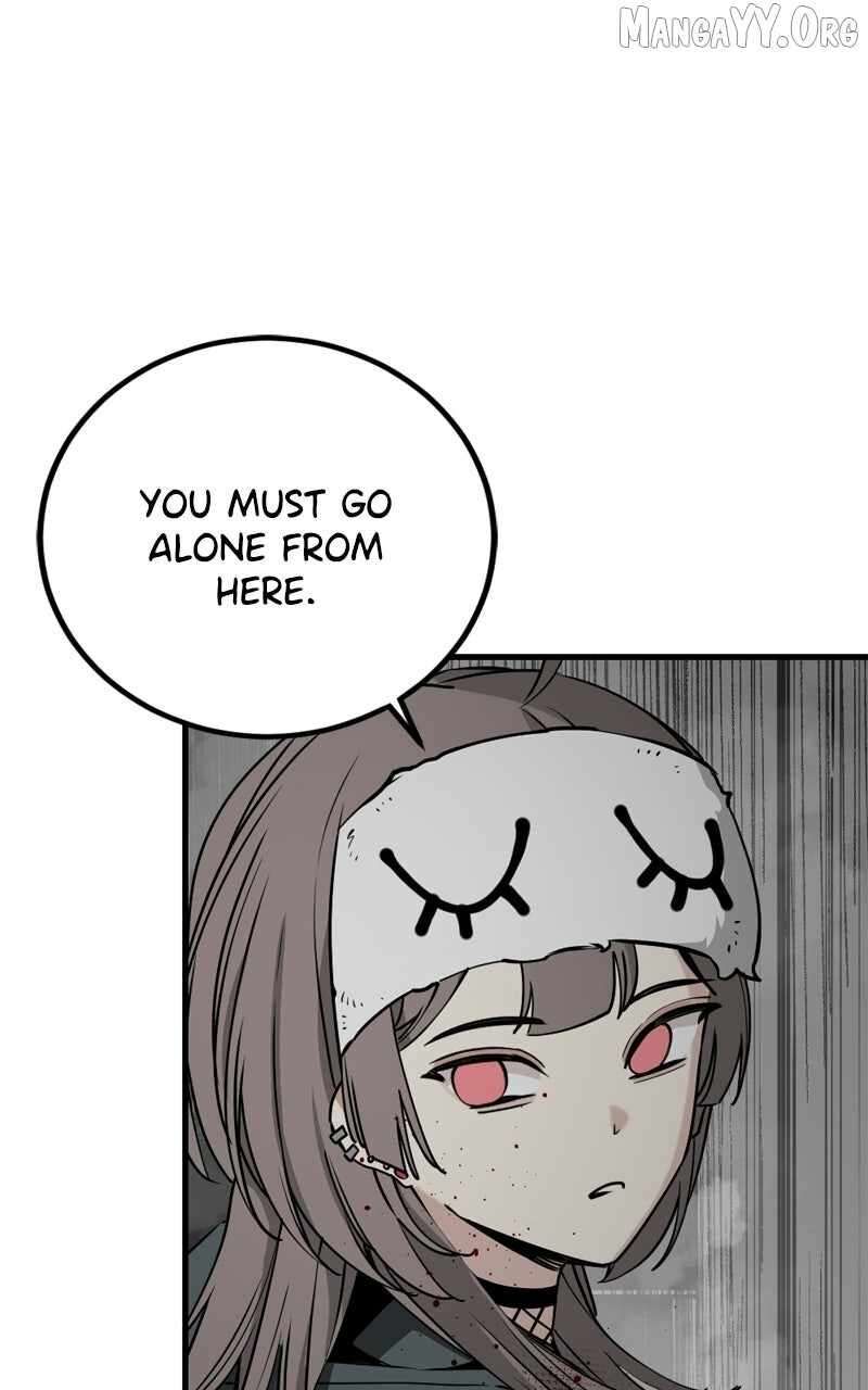 Hero Killer Chapter 252 - Page 122 in English