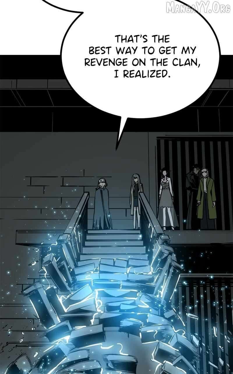 Hero Killer Chapter 252 - Page 124 in English
