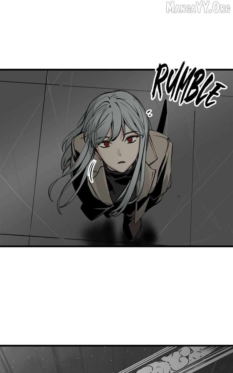 Hero Killer Chapter 252 - Page 131 in English