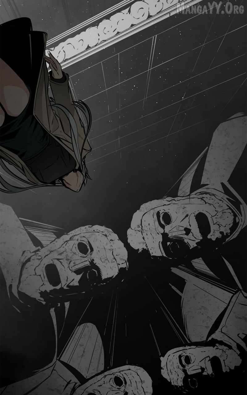 Hero Killer Chapter 252 - Page 132 in English