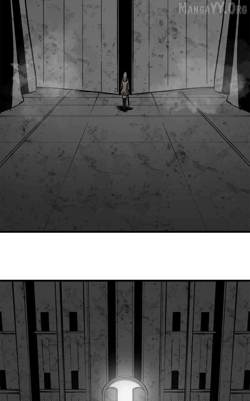 Hero Killer Chapter 252 - Page 135 in English
