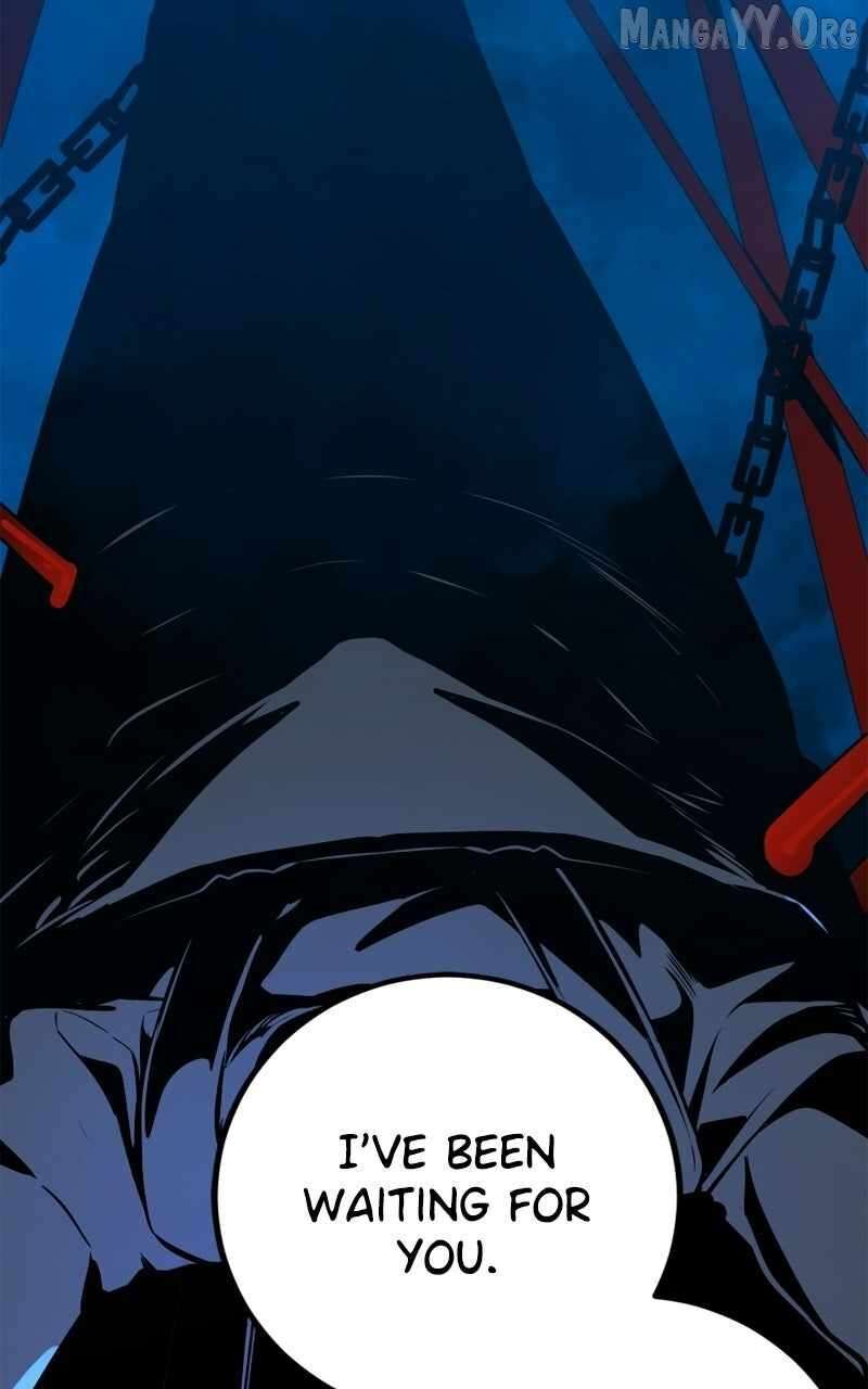 Hero Killer Chapter 252 - Page 143 in English