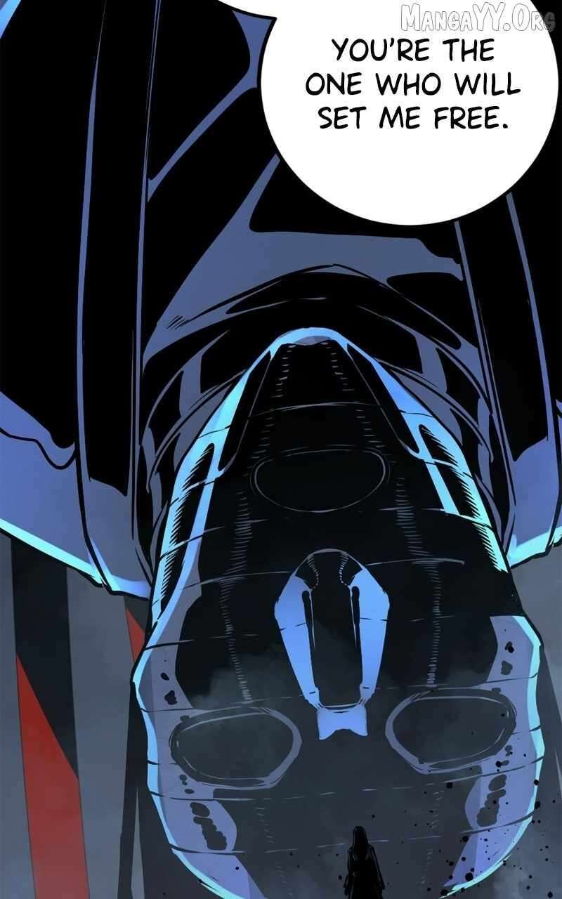 Hero Killer Chapter 252 - Page 144 in English