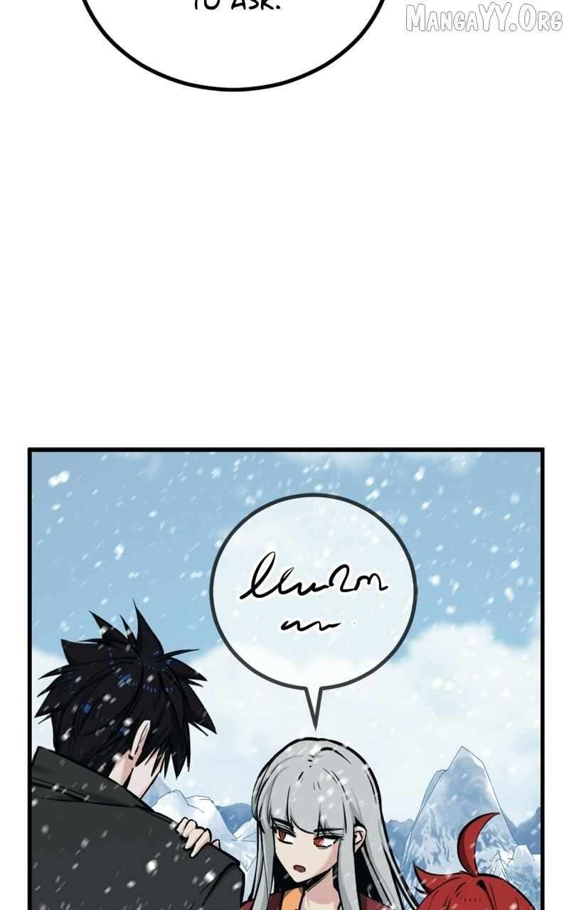 Hero Killer Chapter 252 - Page 18 in English