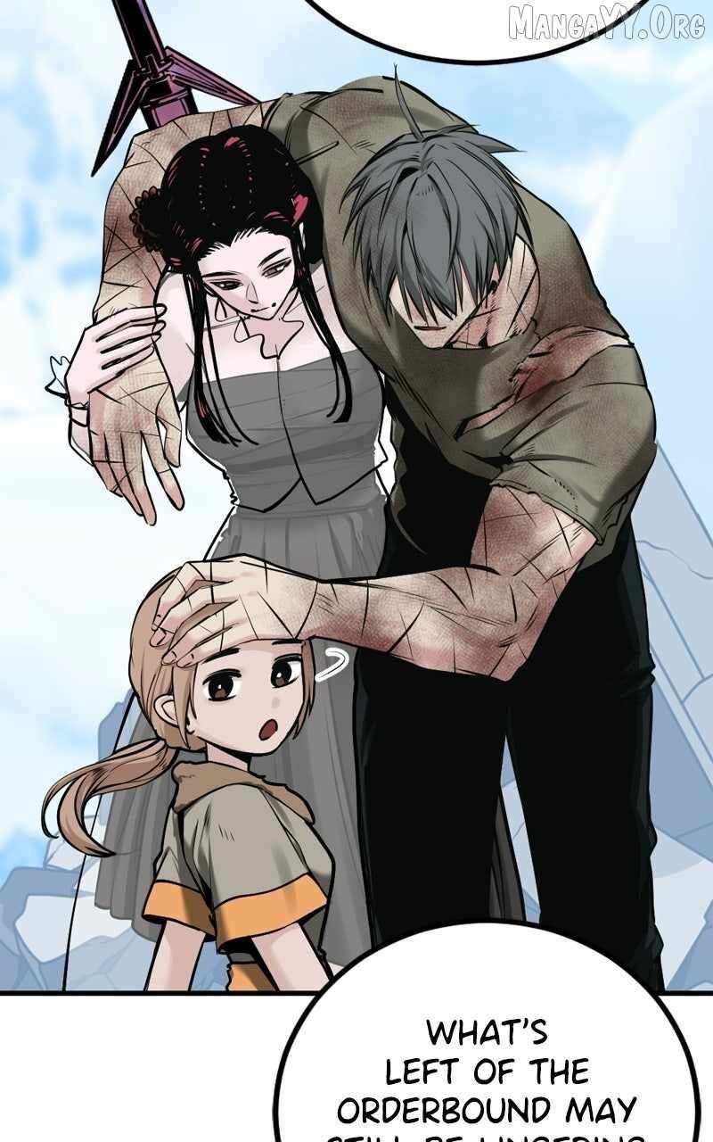 Hero Killer Chapter 252 - Page 23 in English