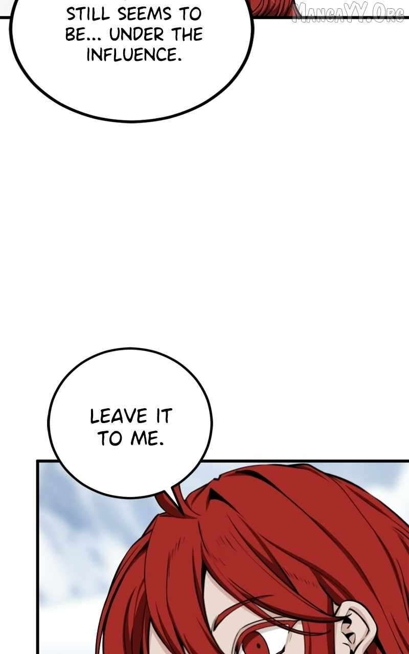 Hero Killer Chapter 252 - Page 28 in English