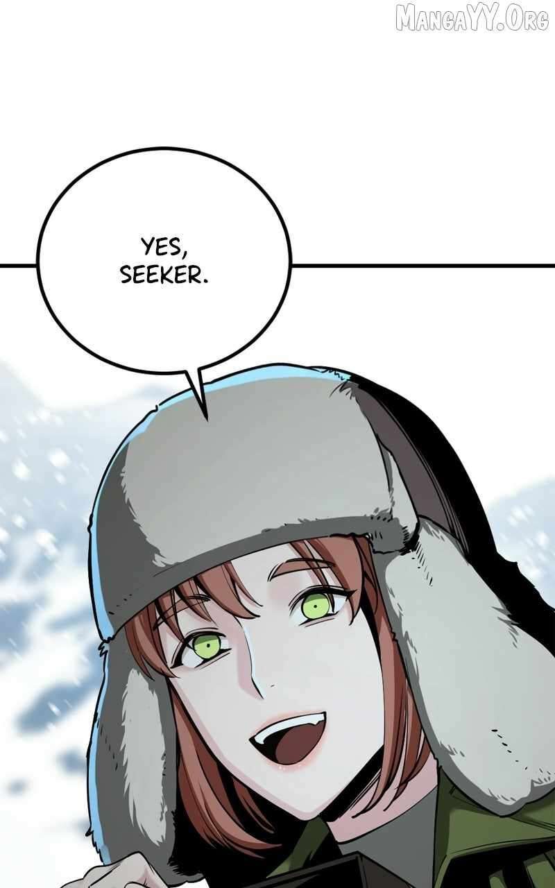 Hero Killer Chapter 252 - Page 37 in English