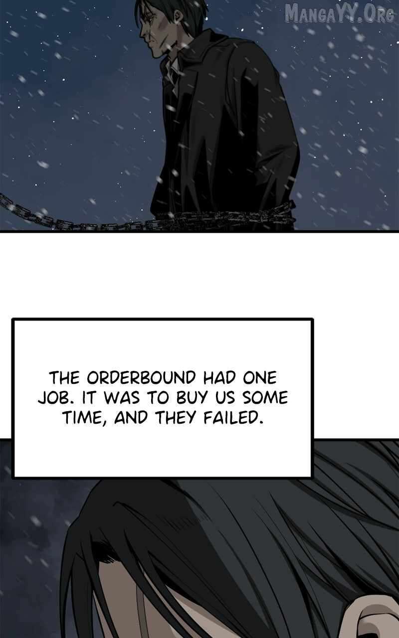 Hero Killer Chapter 252 - Page 42 in English