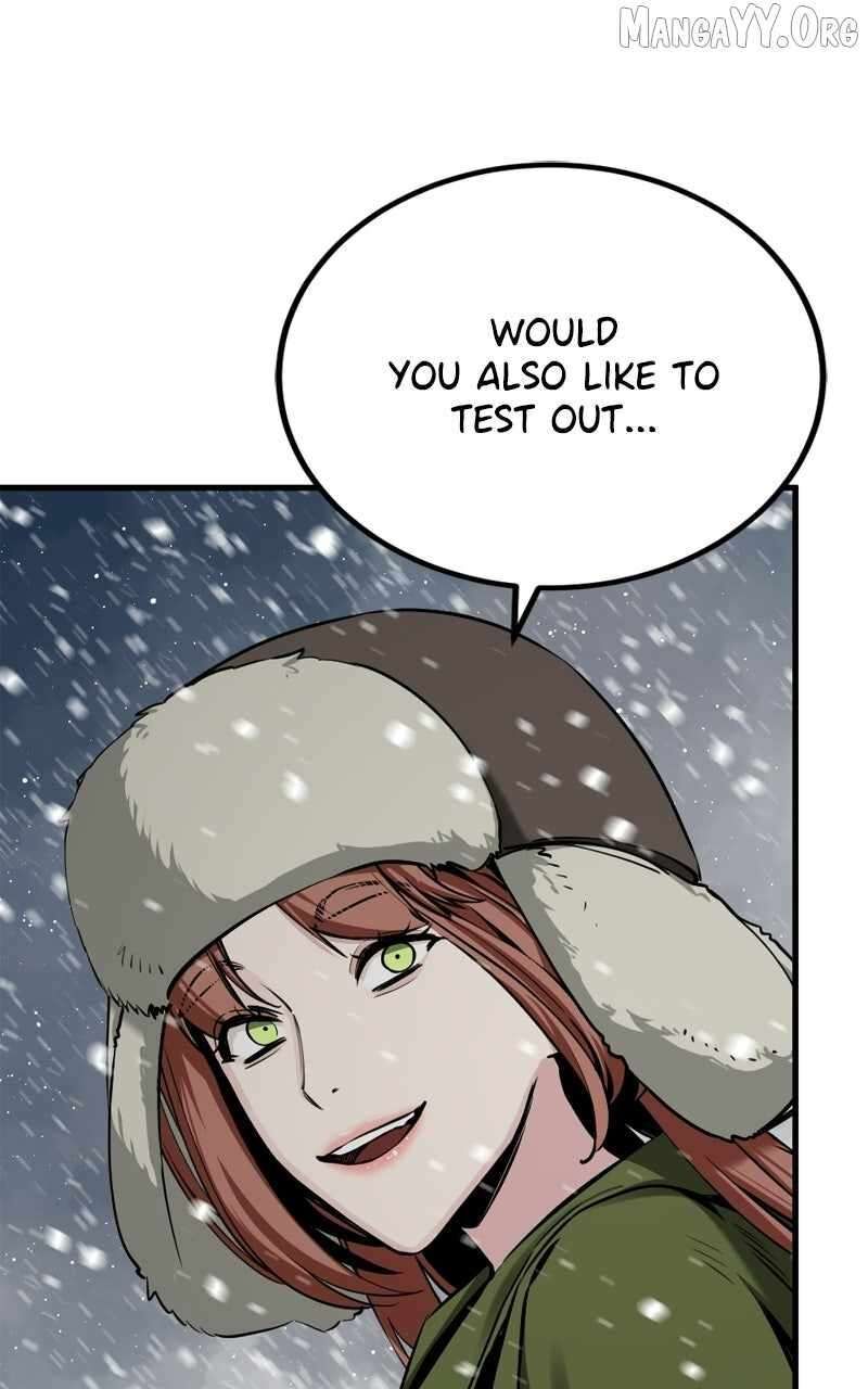 Hero Killer Chapter 252 - Page 46 in English