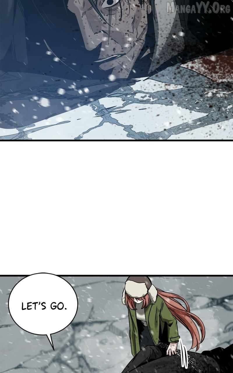 Hero Killer Chapter 252 - Page 57 in English
