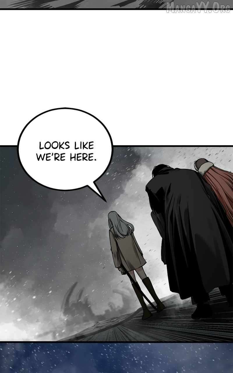 Hero Killer Chapter 252 - Page 59 in English