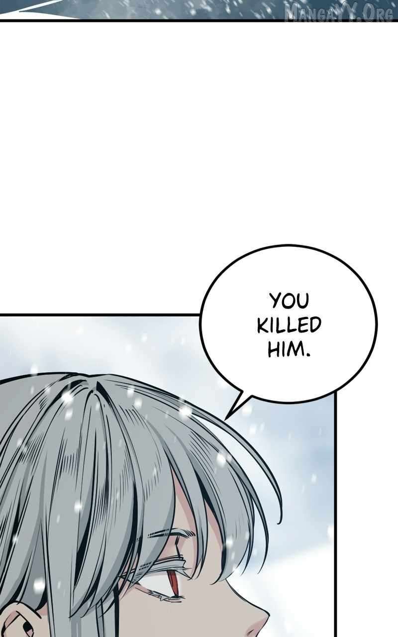 Hero Killer Chapter 252 - Page 6 in English