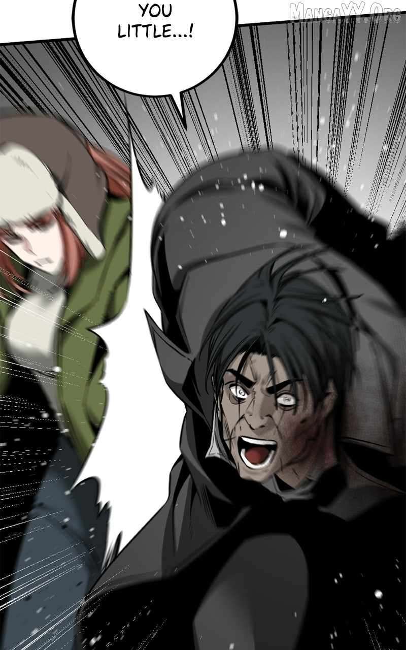 Hero Killer Chapter 252 - Page 87 in English