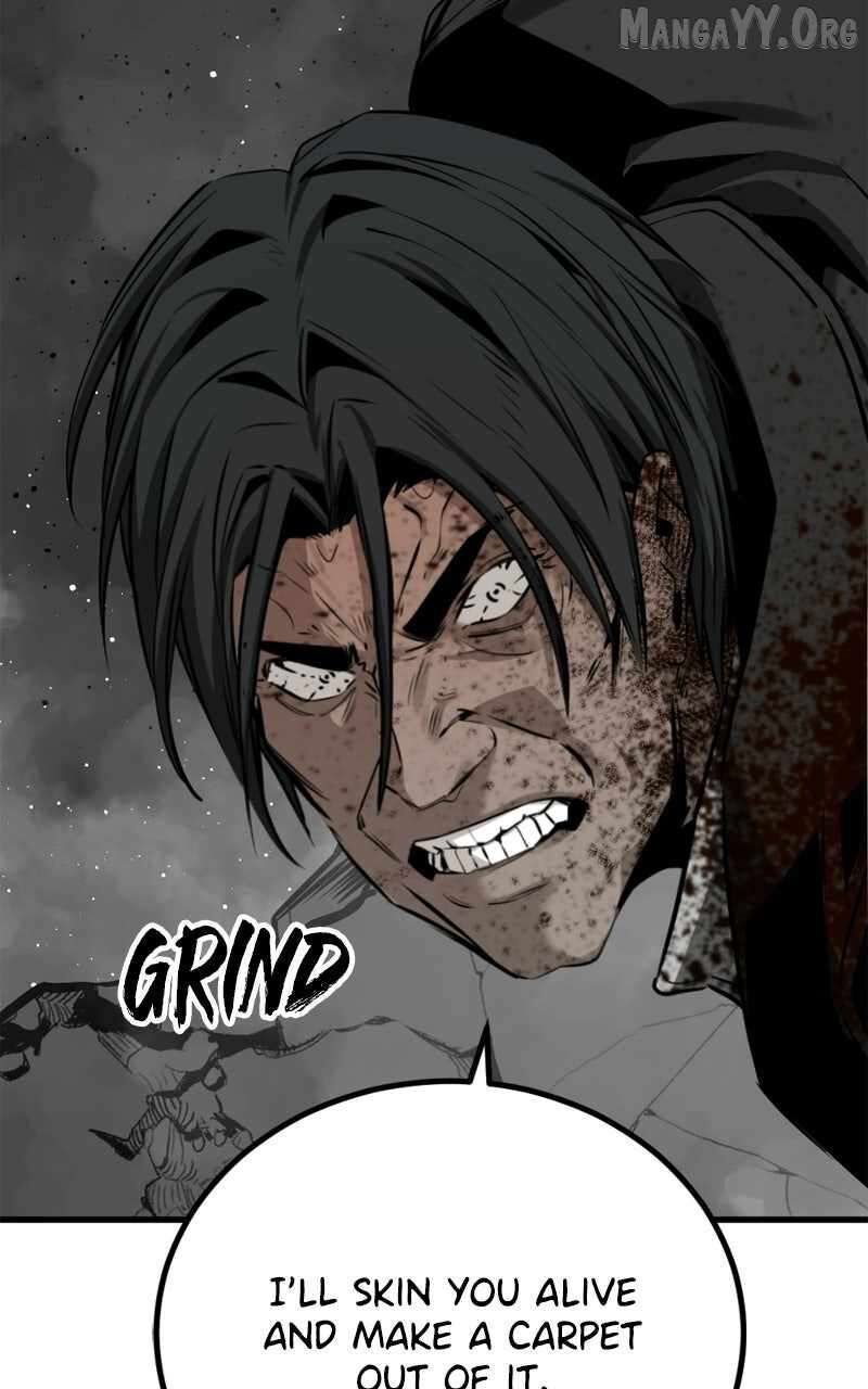 Hero Killer Chapter 252 - Page 92 in English