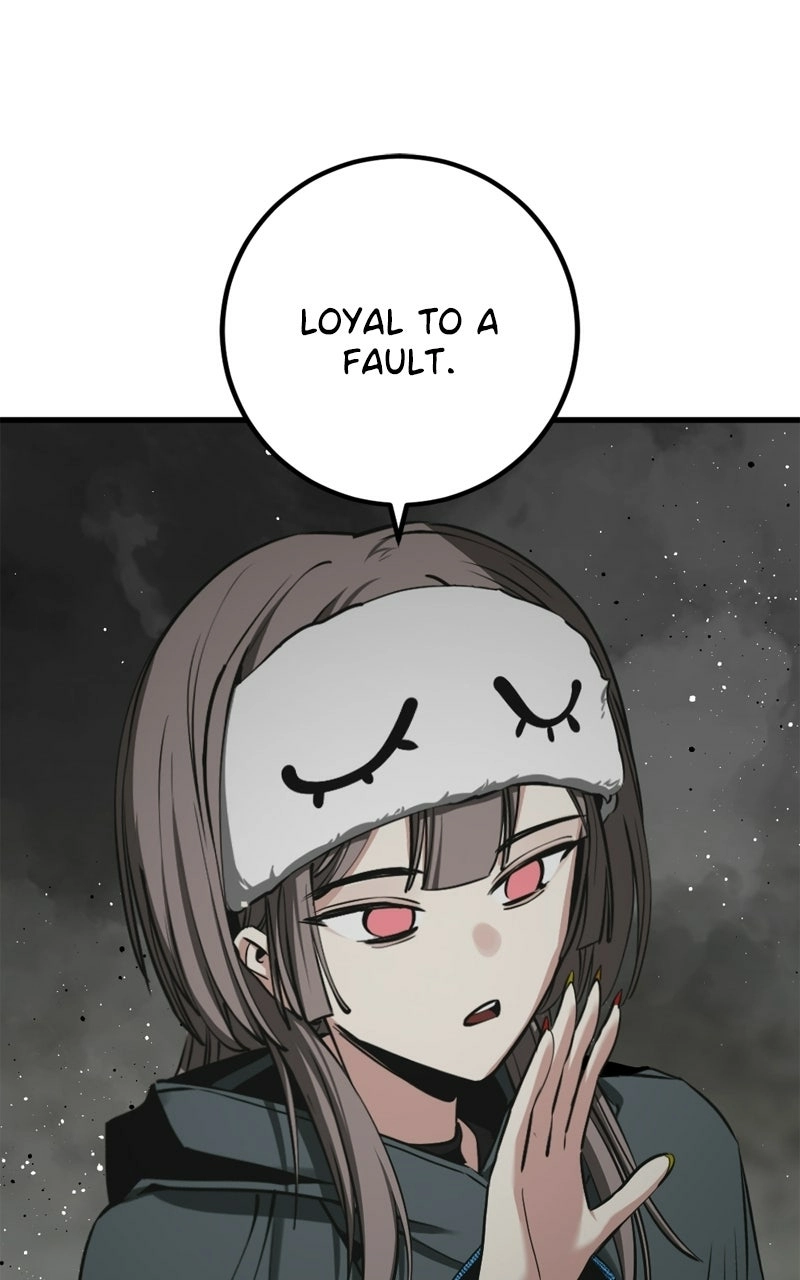 Hero Killer Chapter 253 - Page 107 in English