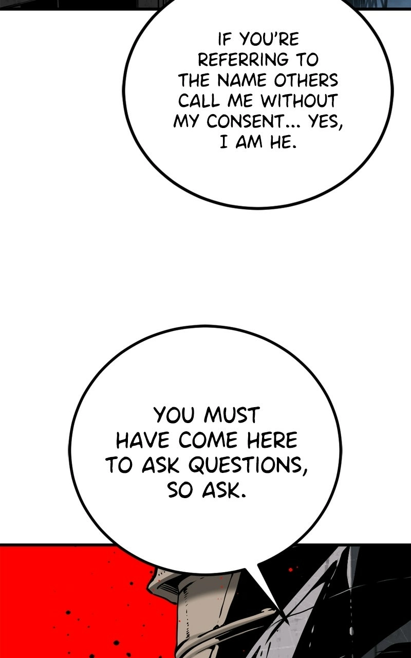 Hero Killer Chapter 253 - Page 11 in English