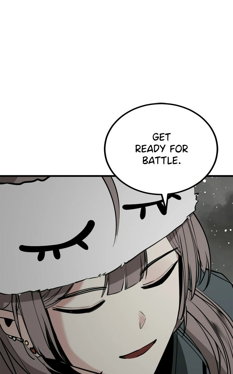 Hero Killer Chapter 253 - Page 118 in English