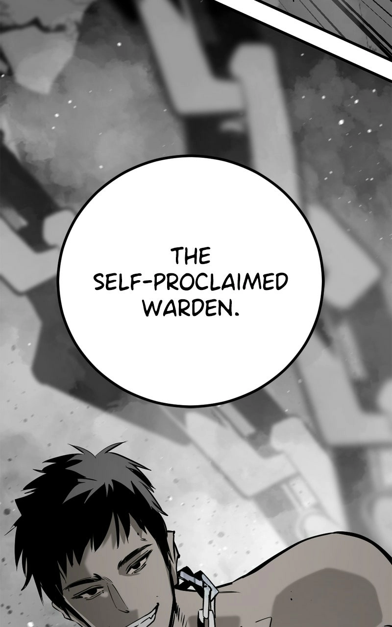 Hero Killer Chapter 253 - Page 121 in English
