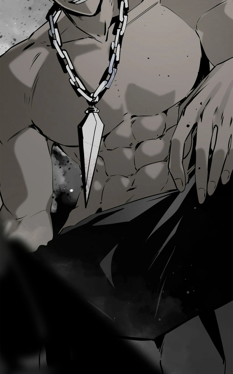 Hero Killer Chapter 253 - Page 122 in English