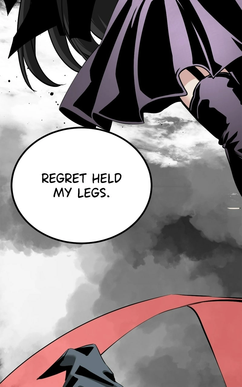 Hero Killer Chapter 253 - Page 23 in English