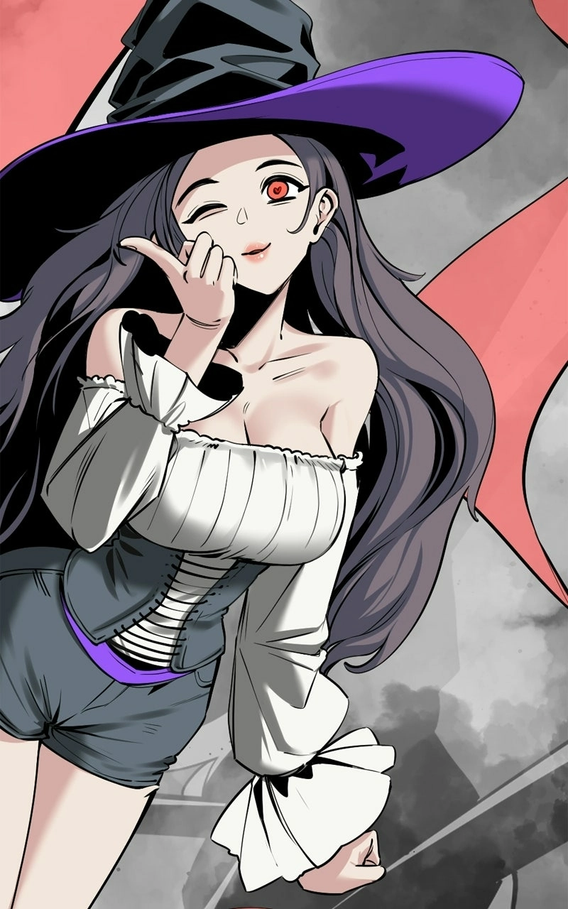 Hero Killer Chapter 253 - Page 24 in English
