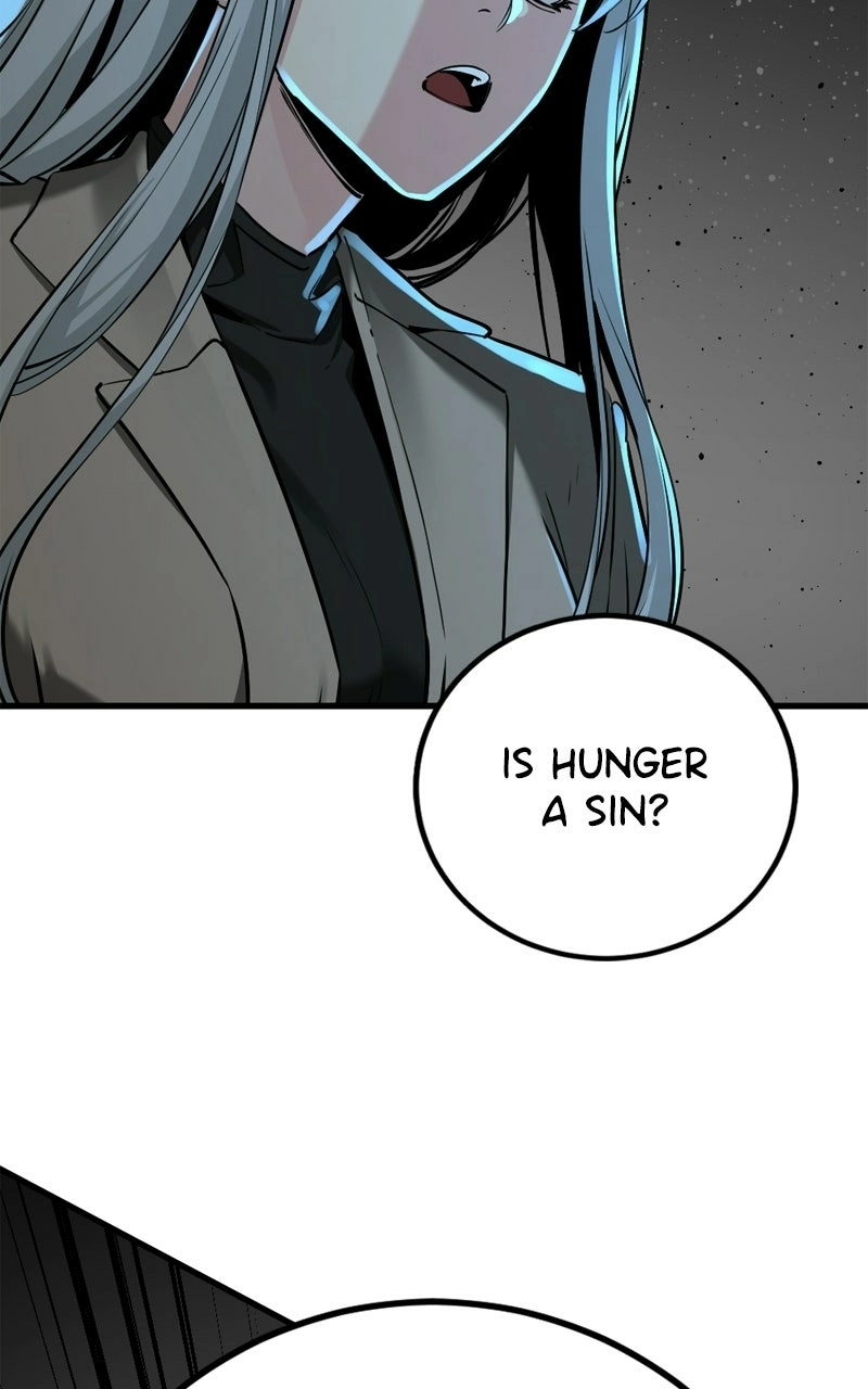 Hero Killer Chapter 253 - Page 36 in English